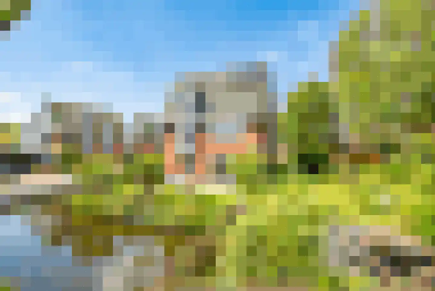 Zuidveldt 1 Zoeterwoude
