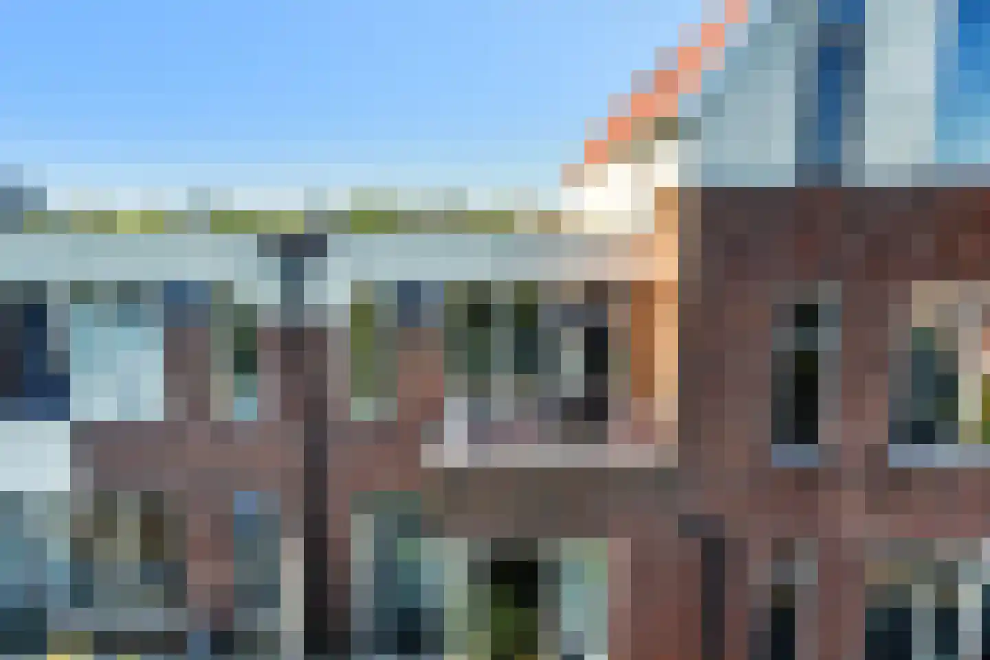 Zuidvliet 388 in Leeuwarden