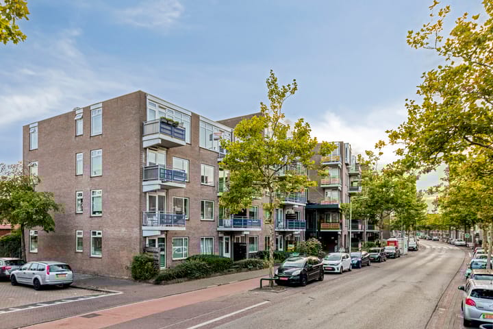 Zuidvliet 490 in Leeuwarden Foto