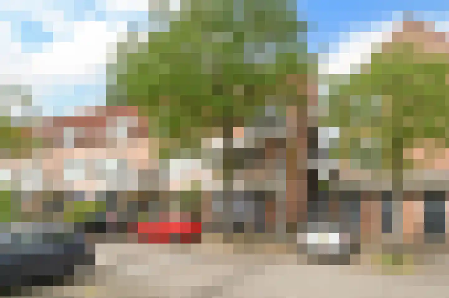 Zuidwal 10 en Huizen
