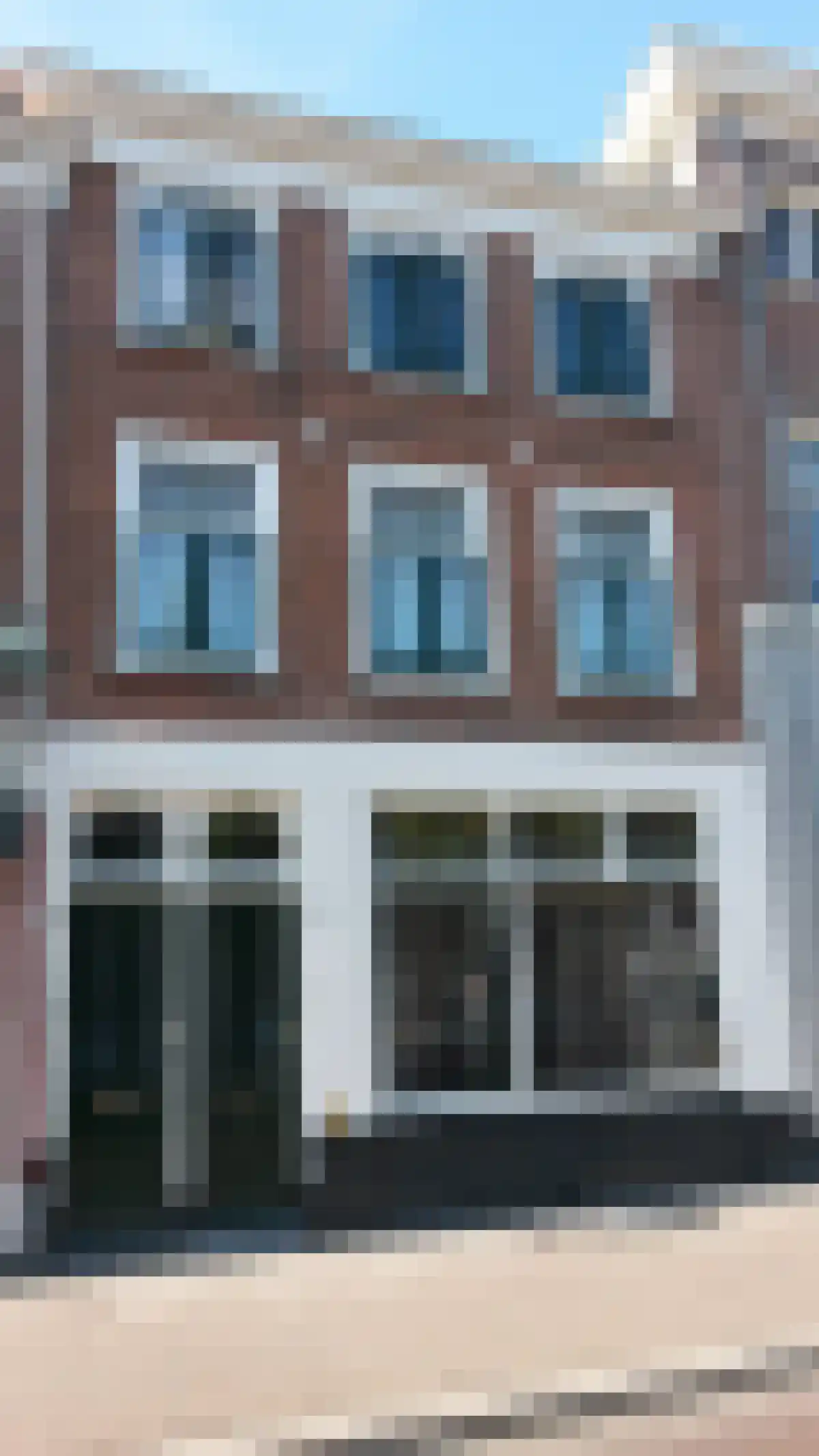 Zuidwal 2 Den Haag foto 2