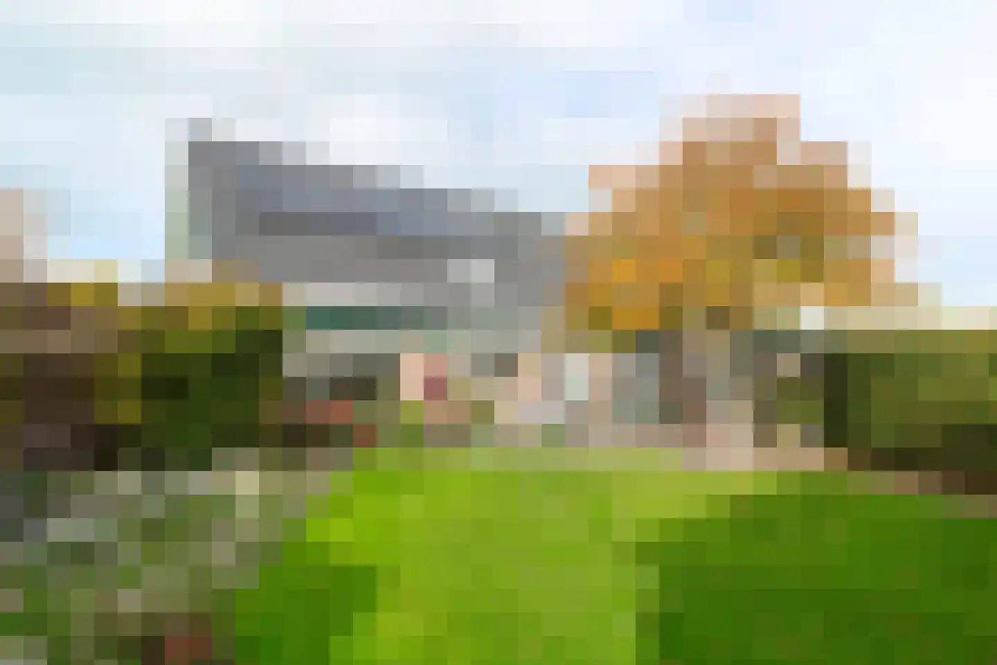 Zuidweg 1 dans Ouddorp