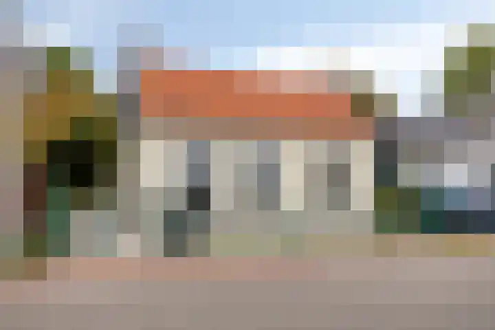 Zuidweg 26 in Zonnemaire