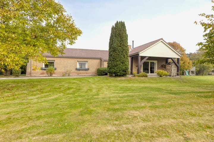 Zuidwelleweg 3 dans Noordwelle photo