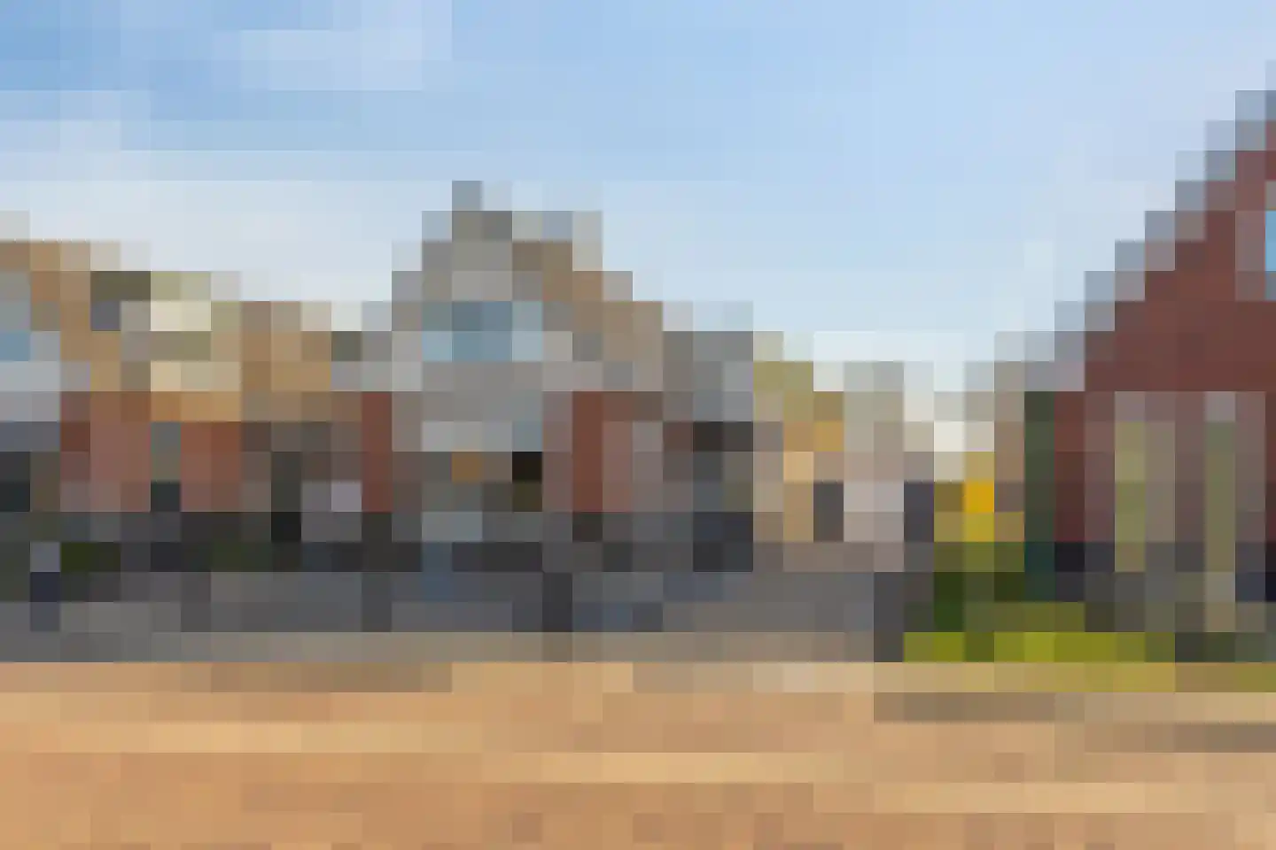 Zuidwendingerweg 20 Nieuwe Pekela