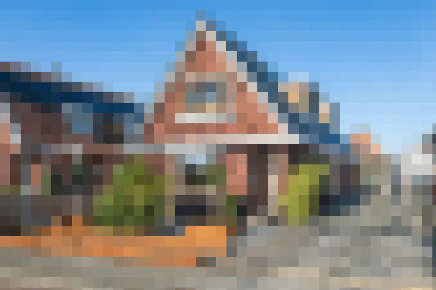 Zuidwendingerweg 24 in Nieuwe Pekela