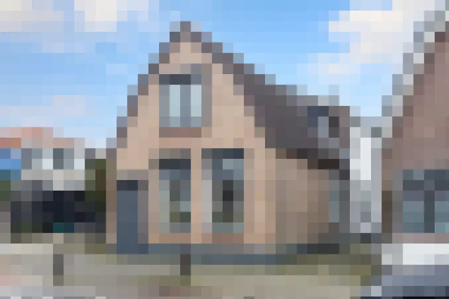 Zuidwenk 26 in Bunschoten-Spakenburg