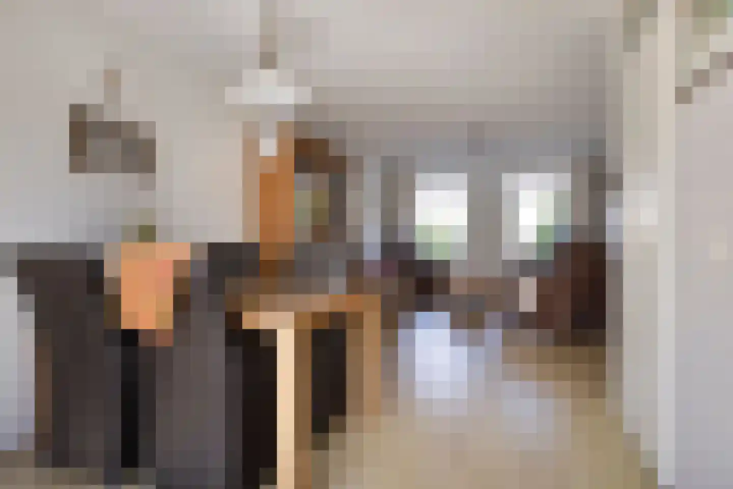 Zuidwesthoekstraat 1 Balk thumbnail 7