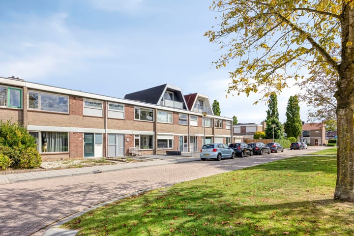 Zuidwiek 8 in Etten-Leur