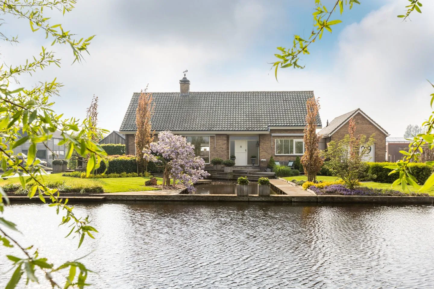 Zuidwijk 29 Boskoop foto 2