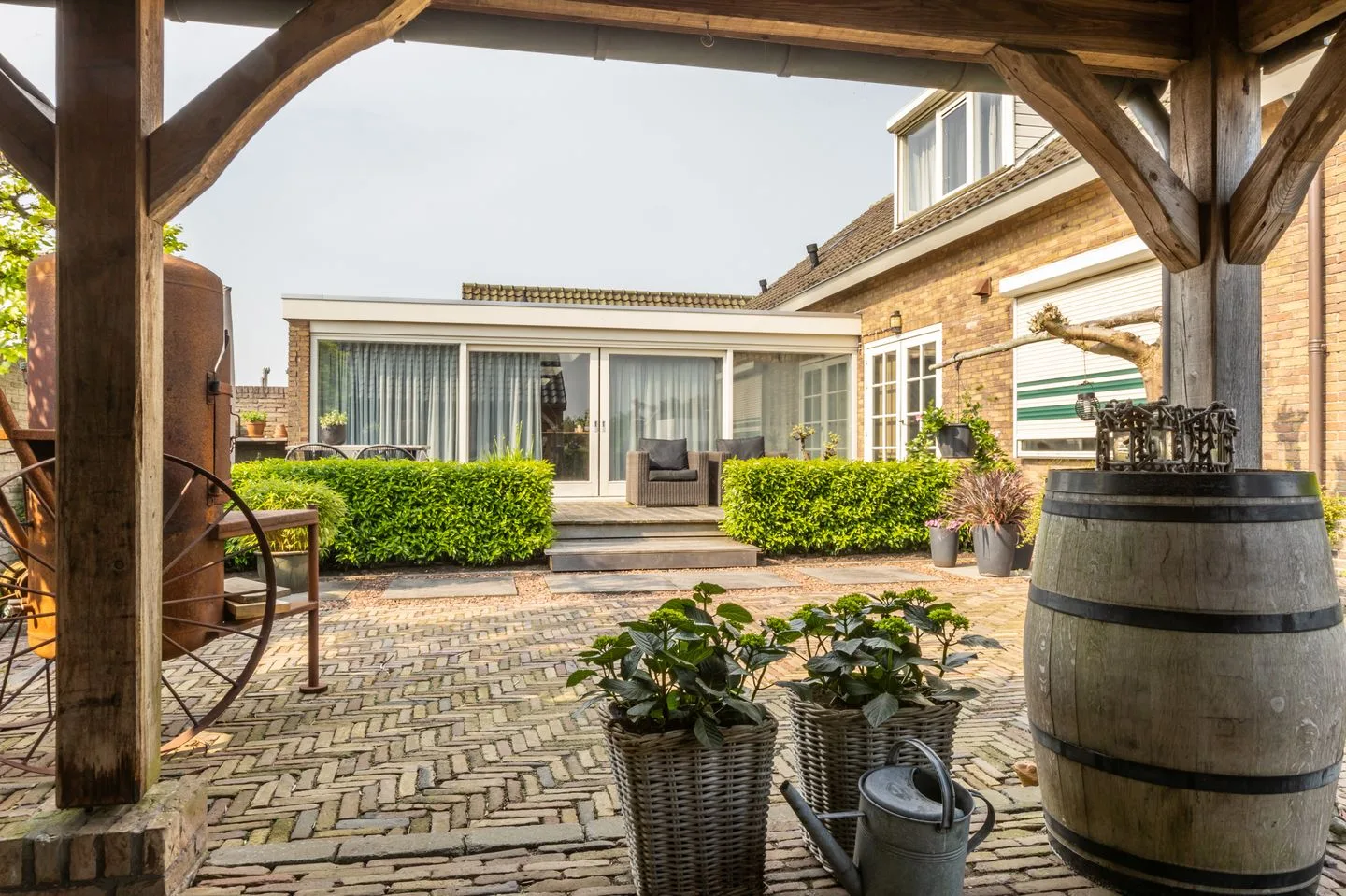 Zuidwijk 29 Boskoop thumbnail 37