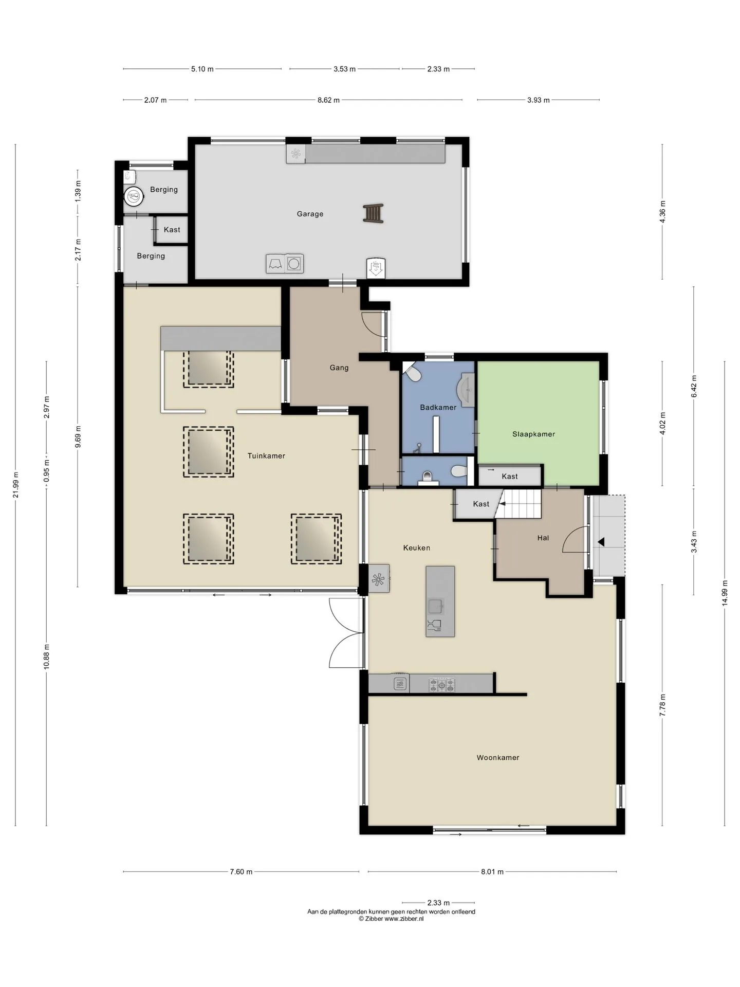 Zuidwijk 29 Boskoop thumbnail 53