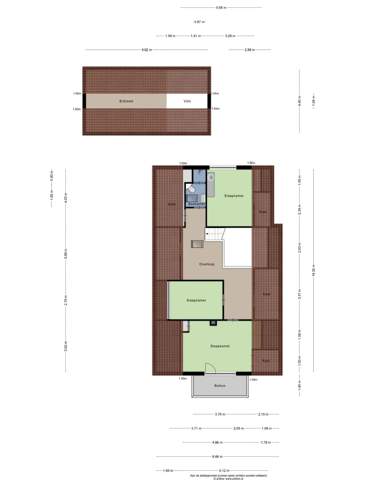 Zuidwijk 29 Boskoop thumbnail 54