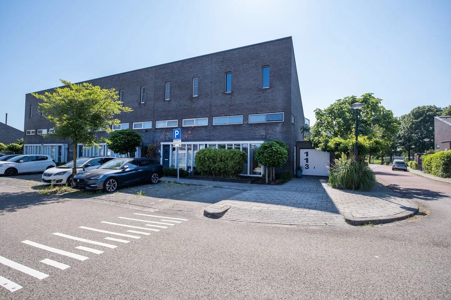 Zuidwijkring 113 in Heerhugowaard