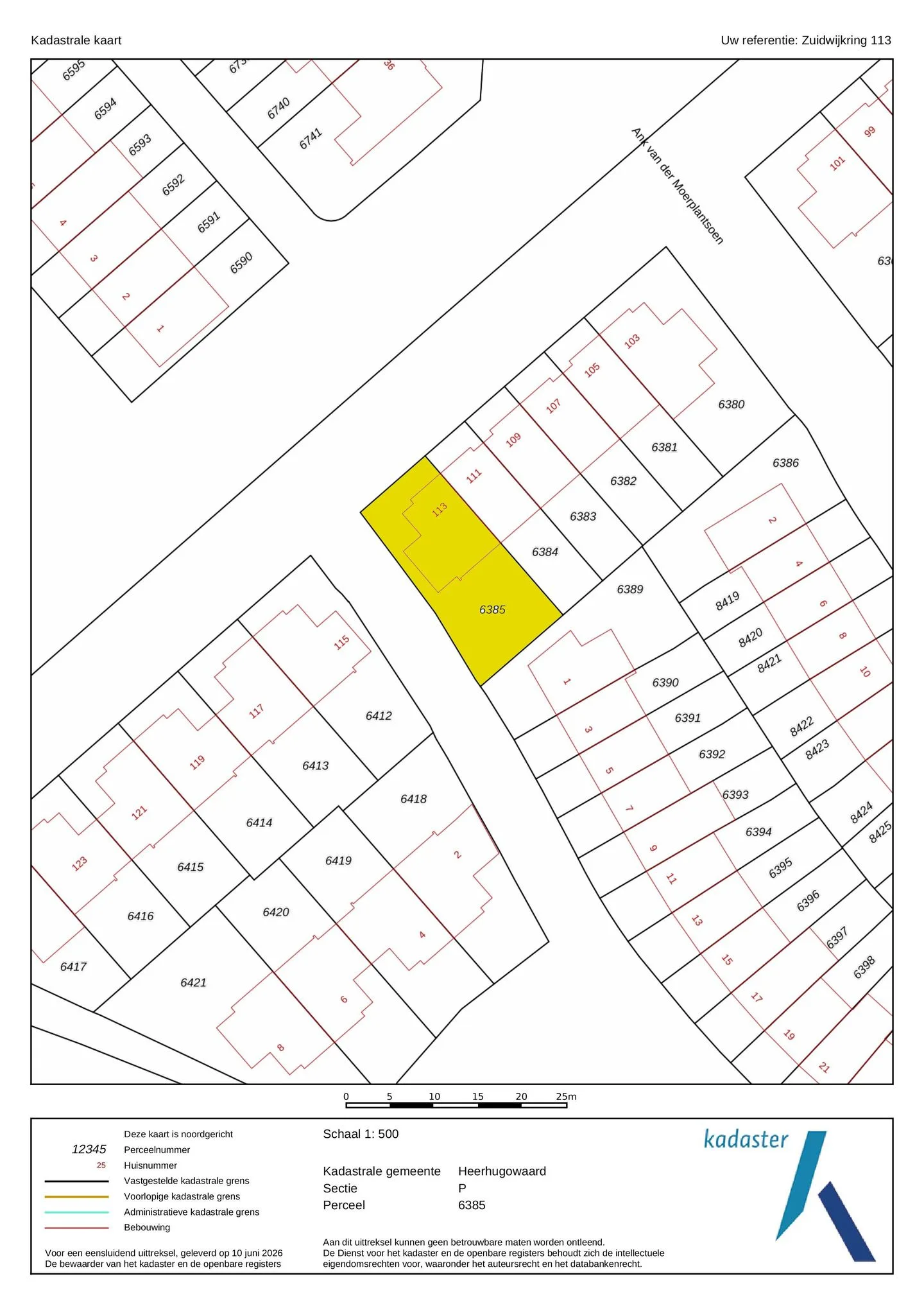 Zuidwijkring 113 Heerhugowaard thumbnail 40