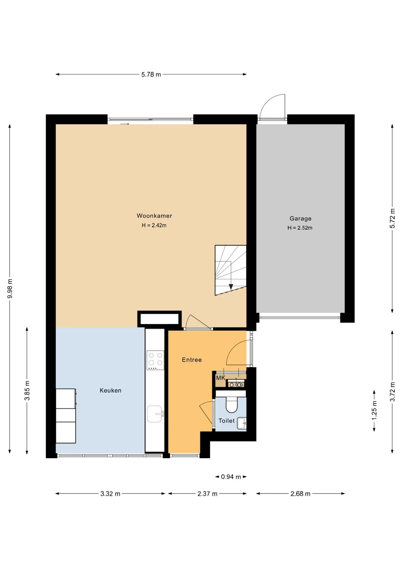 Zuidwijkring 113 Heerhugowaard thumbnail 41
