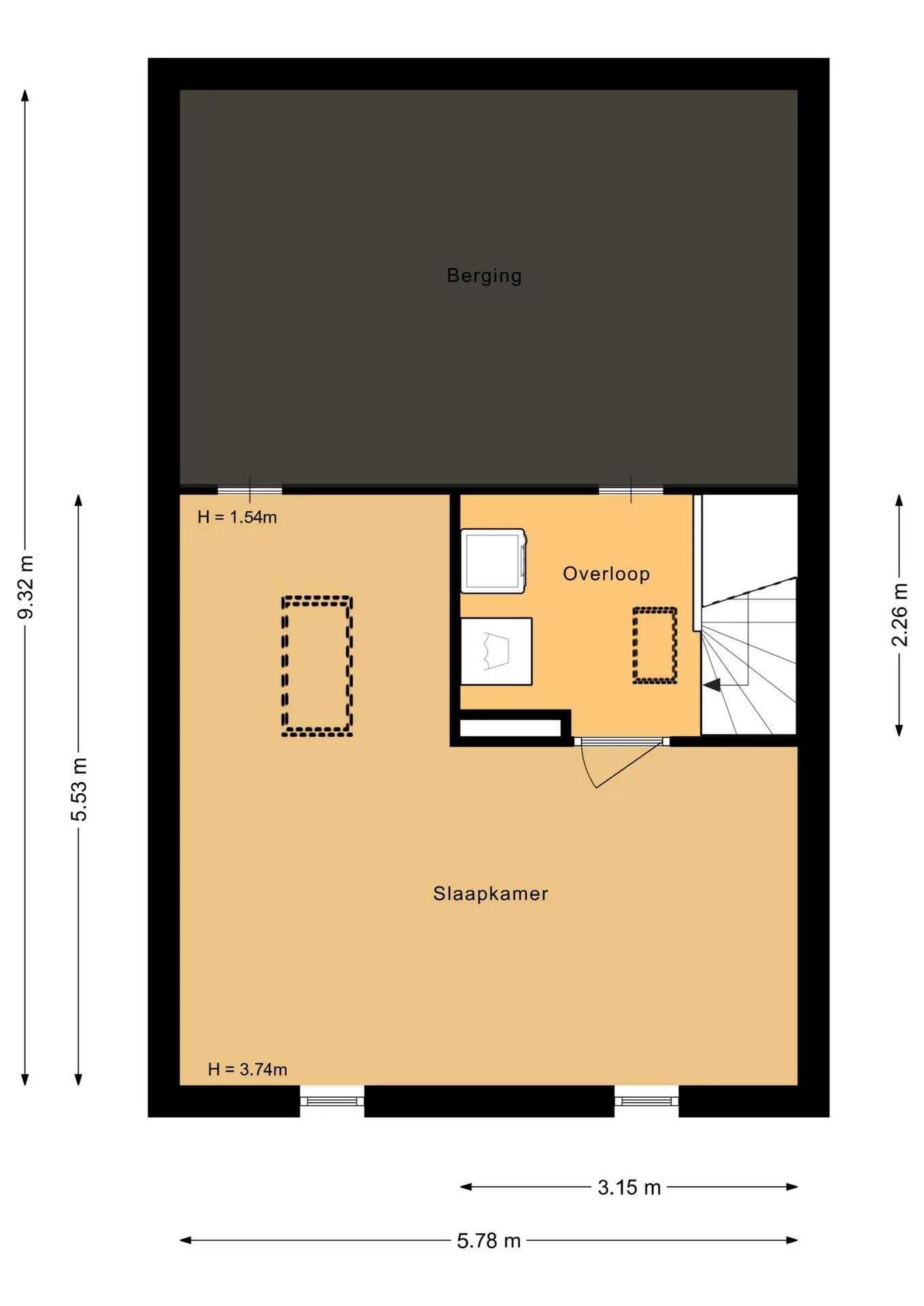 Zuidwijkring 113 Heerhugowaard thumbnail 43