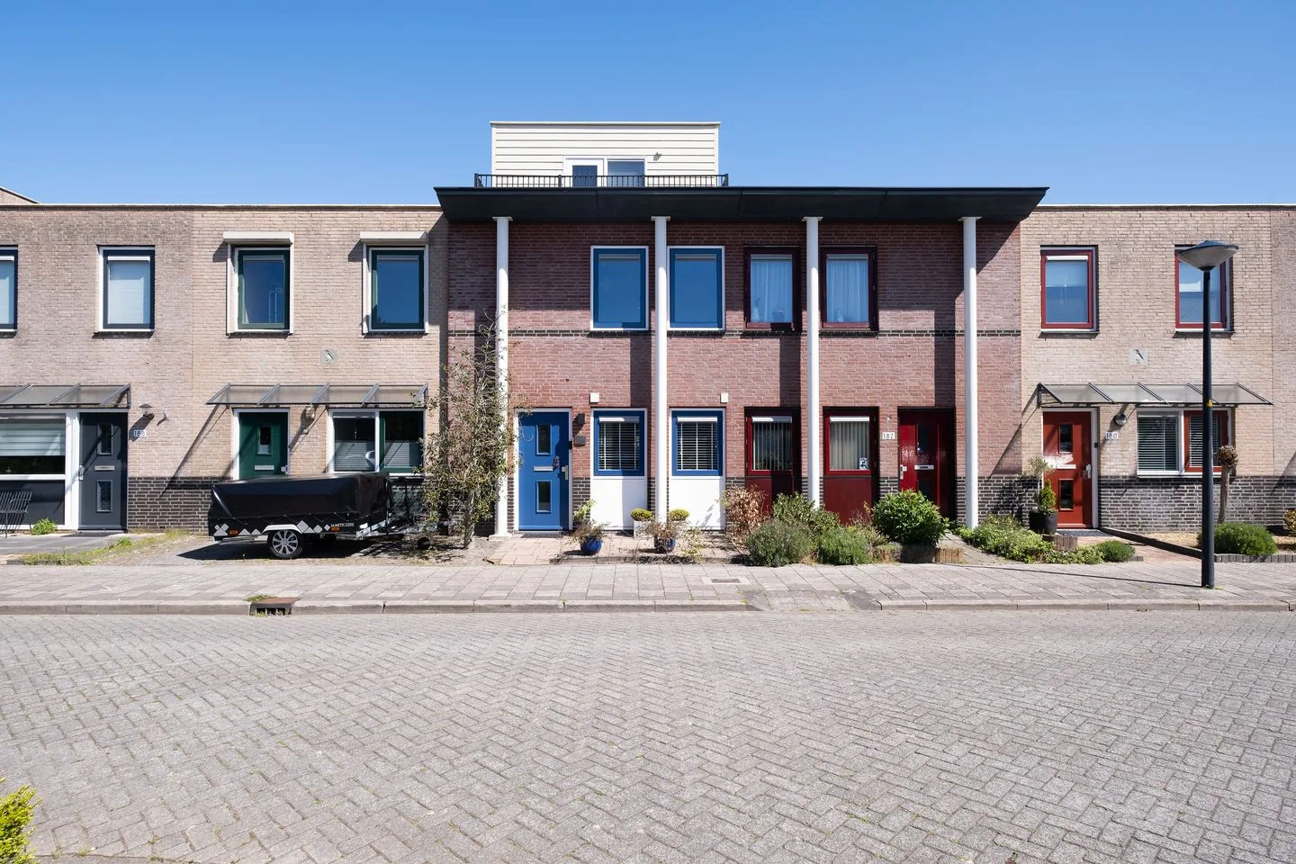 Zuidwijkring 184 Heerhugowaard