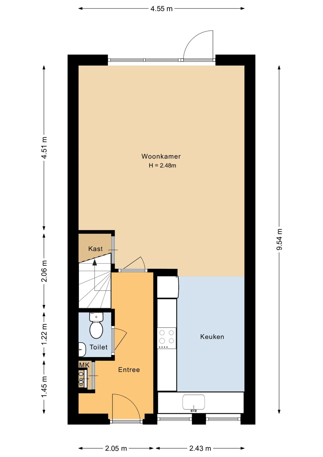 Zuidwijkring 184 Heerhugowaard thumbnail 42