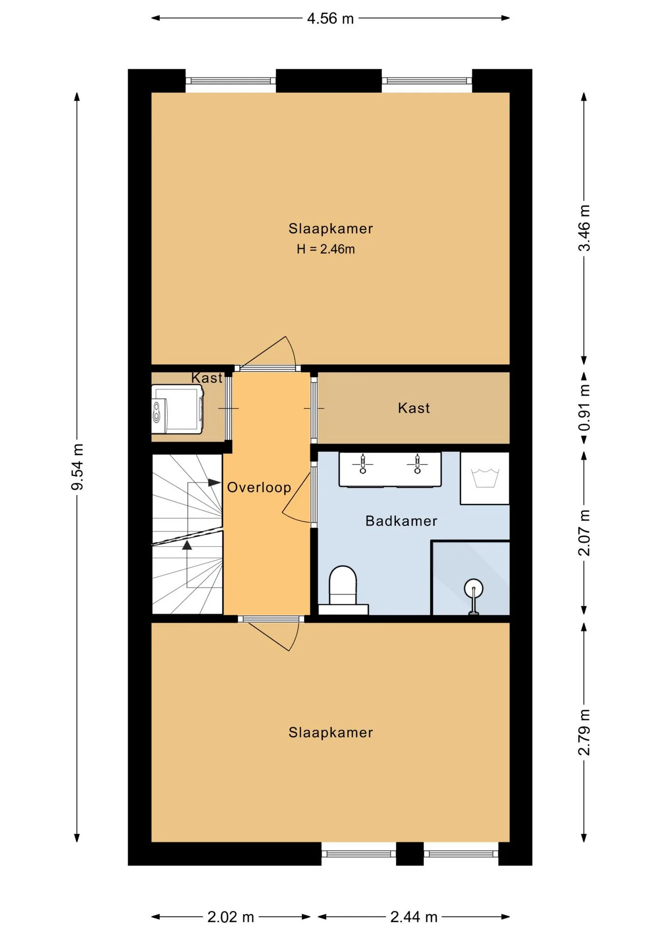 Zuidwijkring 184 Heerhugowaard thumbnail 43