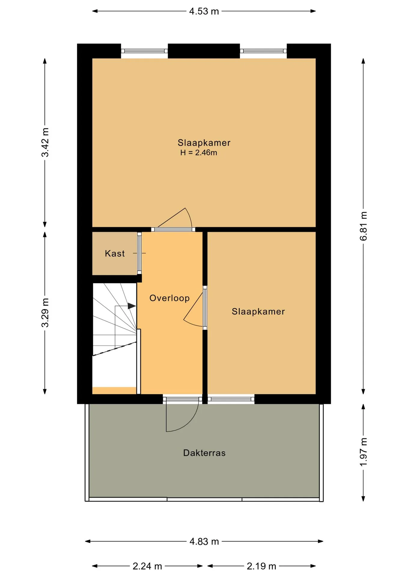 Zuidwijkring 184 Heerhugowaard thumbnail 44