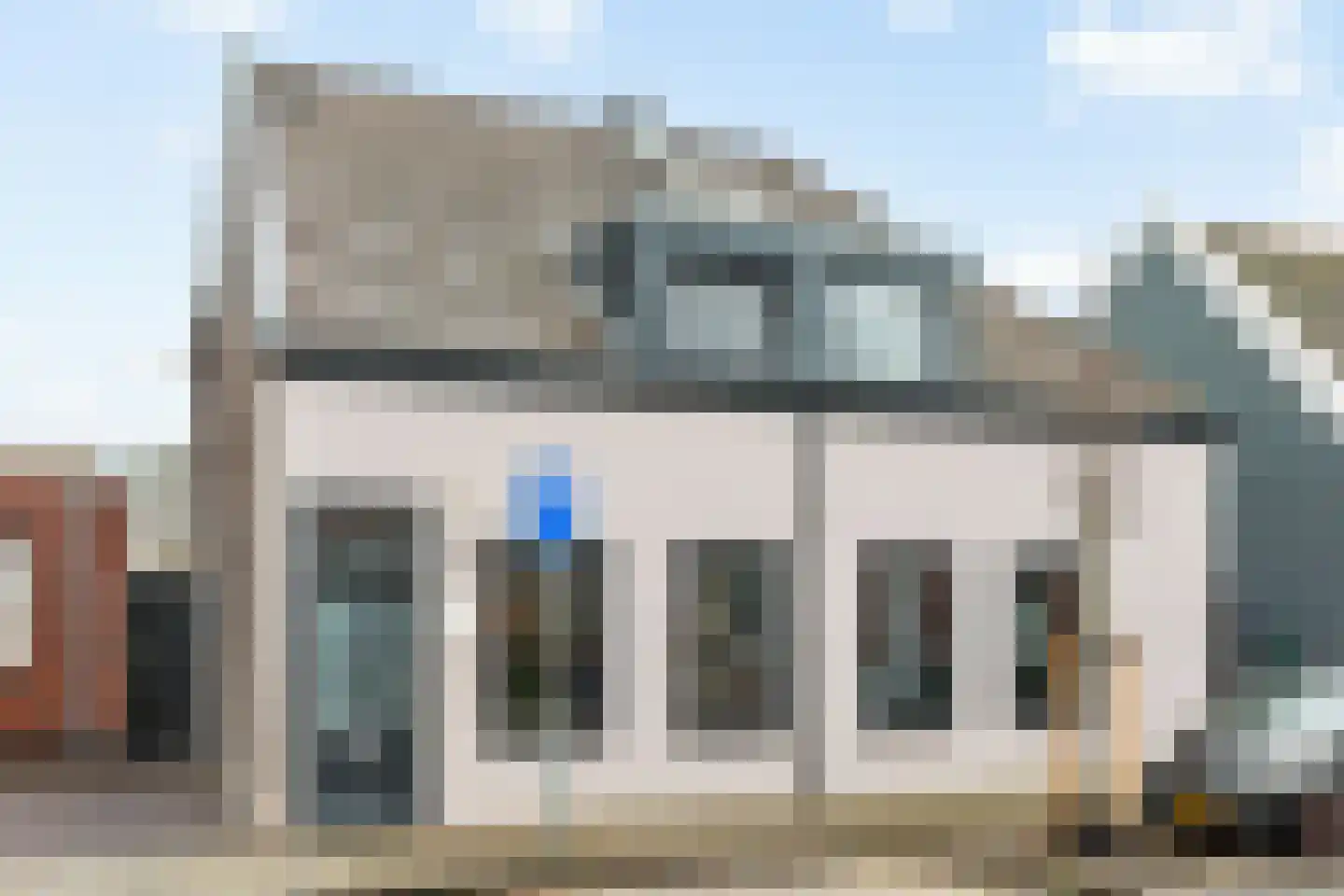 Zuidwind 24 in 's-Gravenzande
