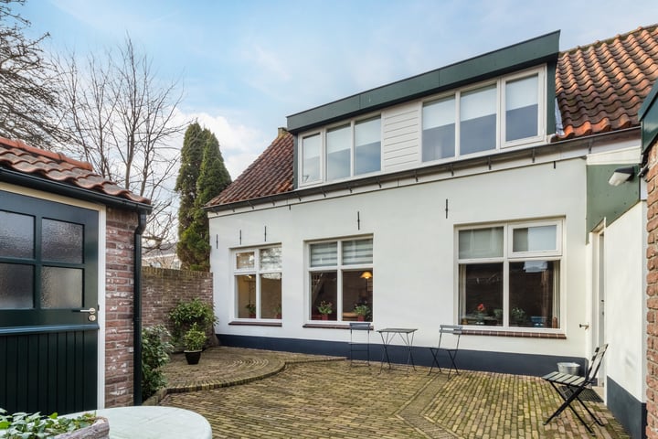 Zuidwind 30 dans 's-Gravenzande photo