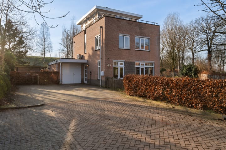 Photo de la maison Zuidwoldigerweg 65, Hoogeveen