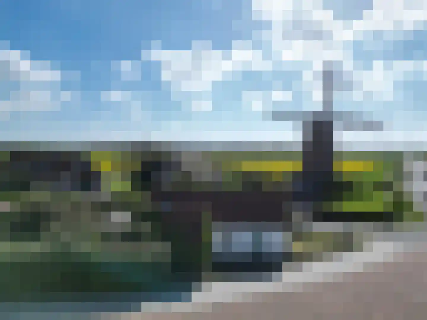 Zuidzandseweg 1 in Cadzand