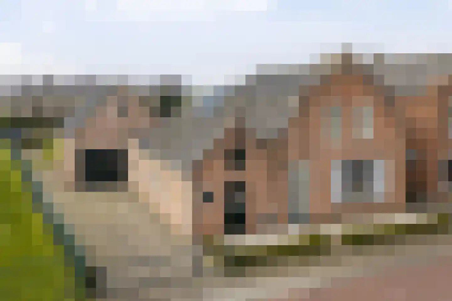 Zuidzandseweg 18 in Cadzand