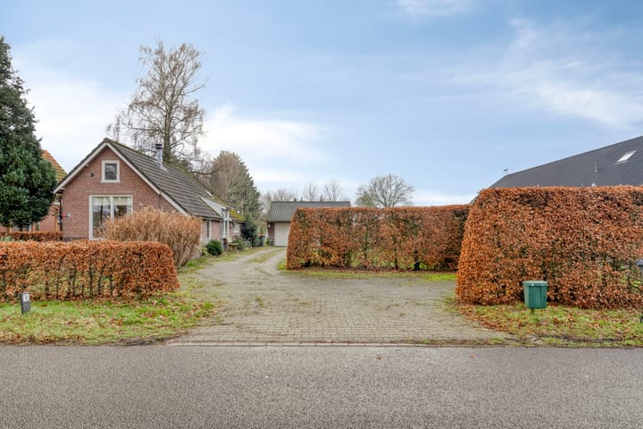 Photo de la maison Zuidzijde 8, Odoornerveen