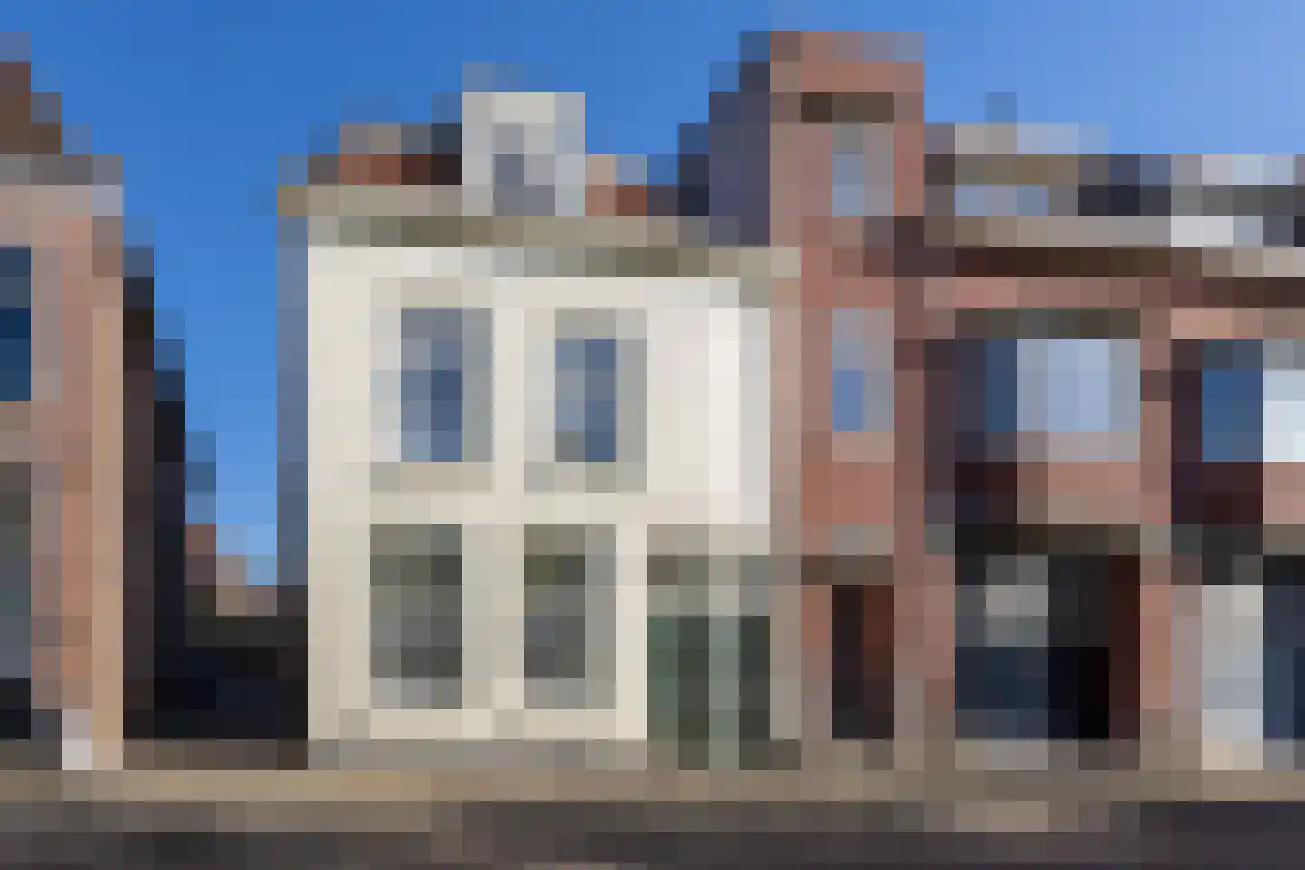 Zuidzijde Haven 17 Bergen op Zoom thumbnail 6