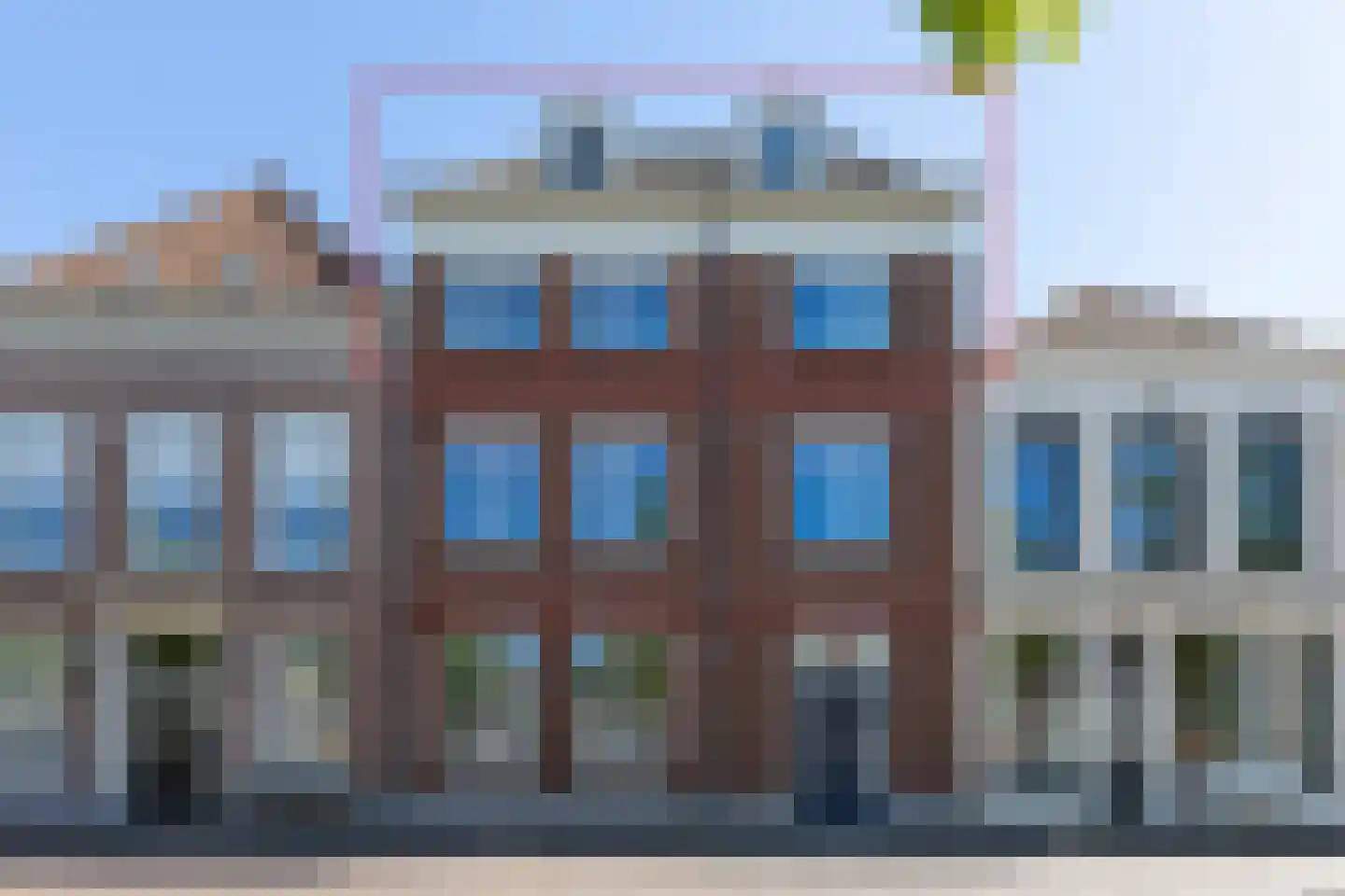 Zuidzijde Haven 31 b in Bergen op Zoom