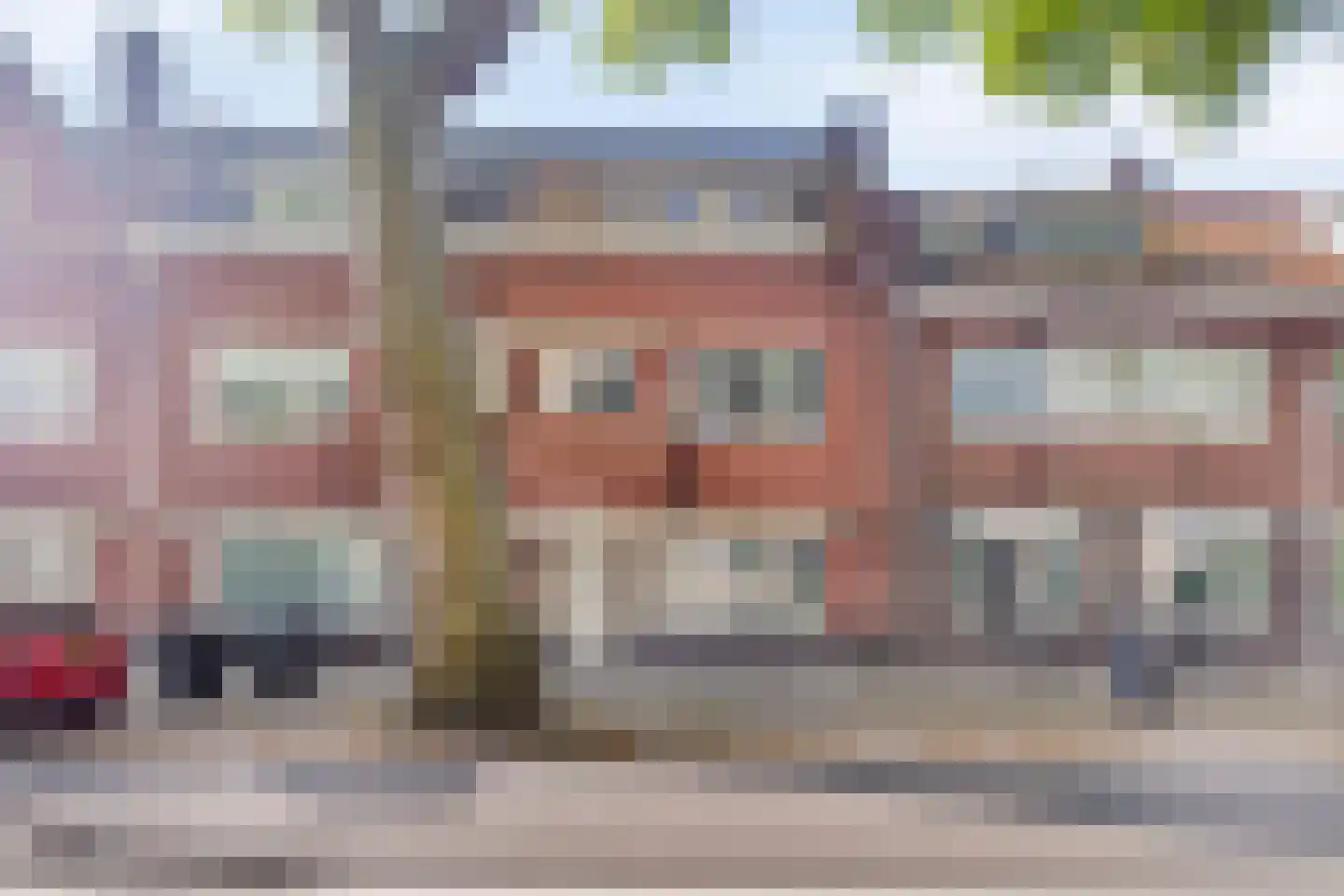 Zuidzijde Zoom 36 in Bergen op Zoom