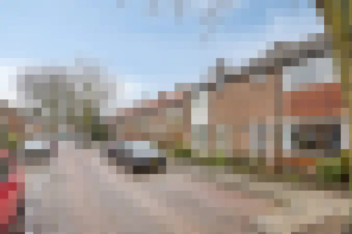 Zuidzijdsedijk 140 en Hoogvliet Rotterdam