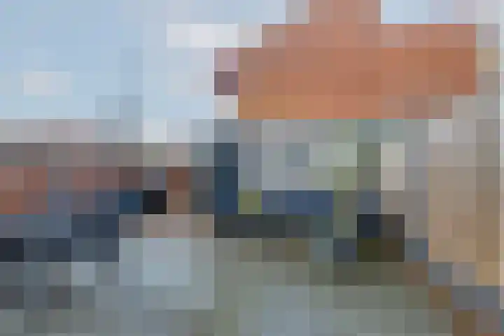 Zuidzijdsedijk 140 Hoogvliet Rotterdam thumbnail 5