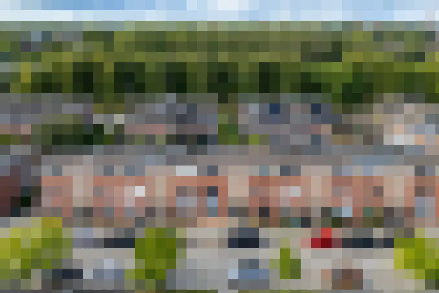 Zuidzijdsedijk 30 in Hoogvliet Rotterdam