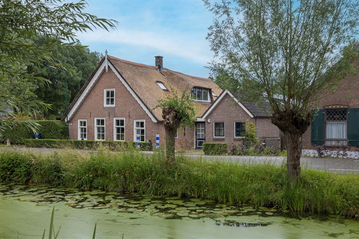 Photo of property Zuidzijdseweg 202A, Polsbroek
