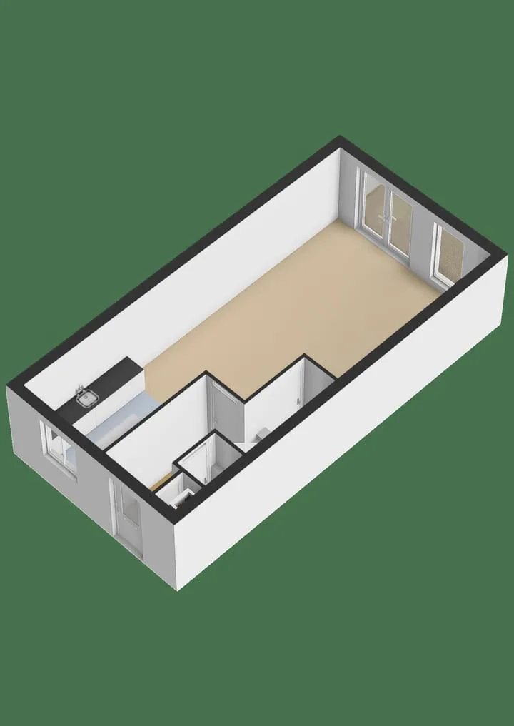 Zuijder Vlaerdinge 111 Heerhugowaard thumbnail 14