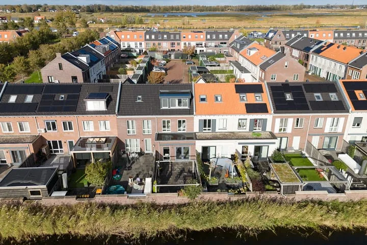 Zuijder Vlaerdinge 111 Heerhugowaard thumbnail 28