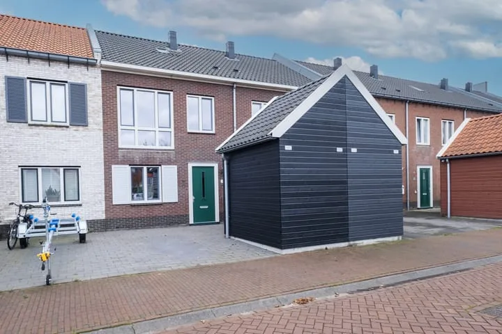 Zuijder Vlaerdinge 111 Heerhugowaard thumbnail 32