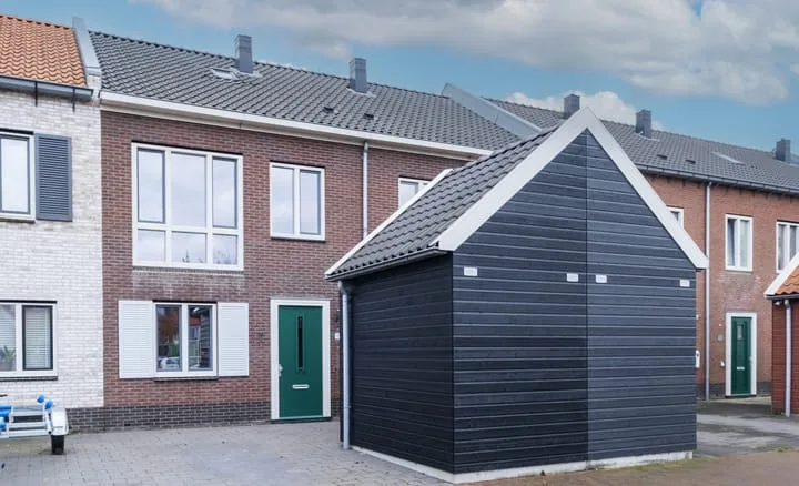 Zuijder Vlaerdinge 111 Heerhugowaard thumbnail 33