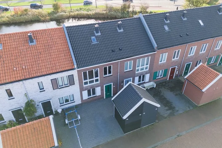 Zuijder Vlaerdinge 111 Heerhugowaard thumbnail 35