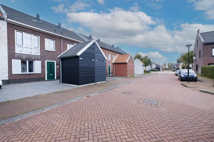 Zuijder Vlaerdinge 111 Heerhugowaard thumbnail 36