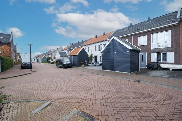 Zuijder Vlaerdinge 111 Heerhugowaard thumbnail 38