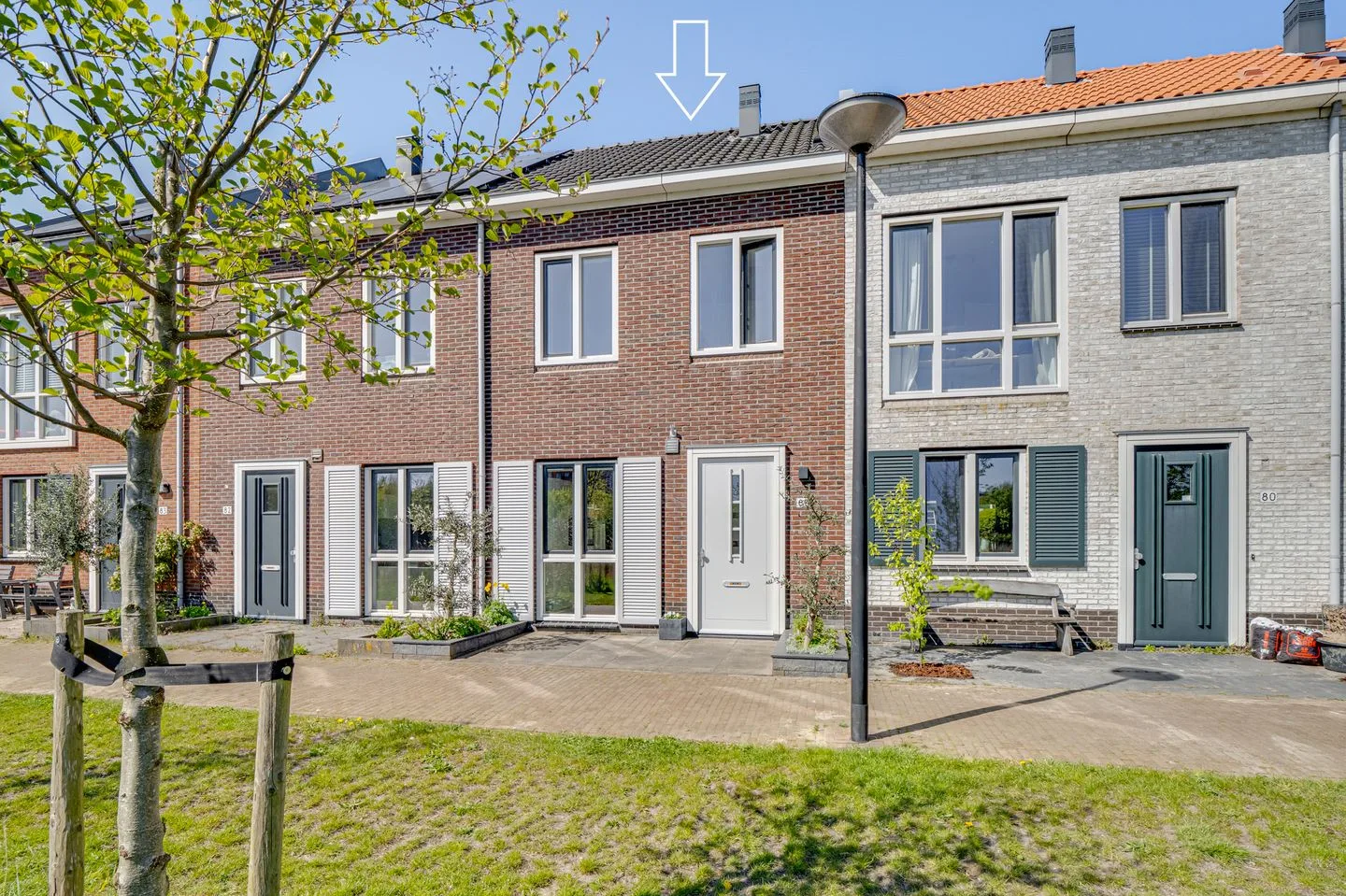 Zuijder Vlaerdinge 81 in Heerhugowaard
