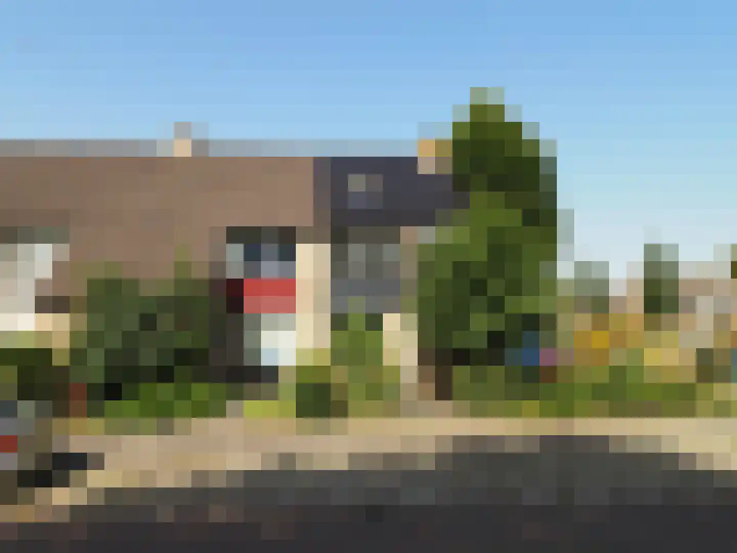 Zuilenstein 8 Zwijndrecht