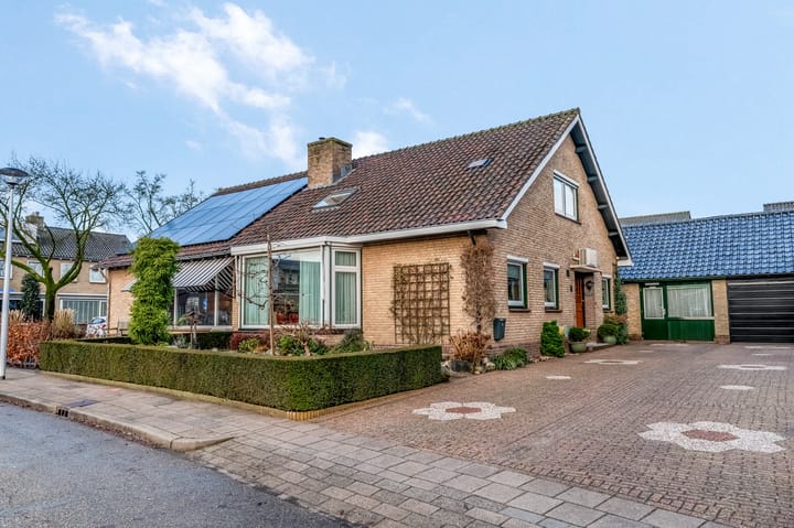 Photo of property Zuilestein 6, Ede