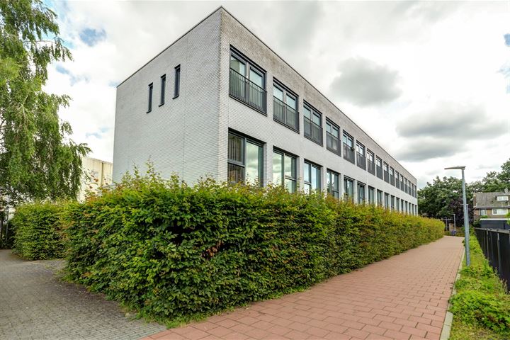 Zuivelpad 15 in Hilversum foto