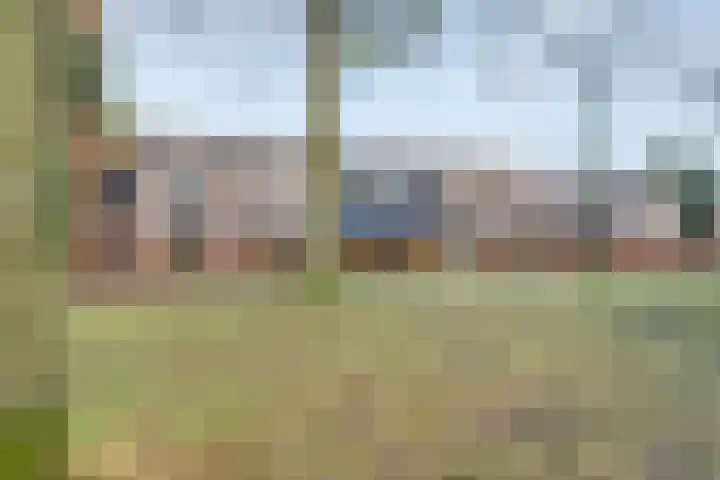 Zuivelplein 17 in Peize